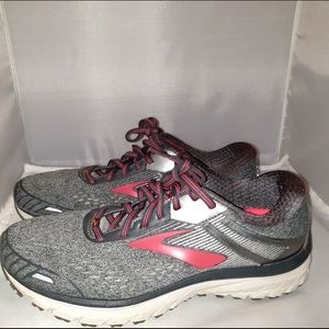 Brooks running shoes